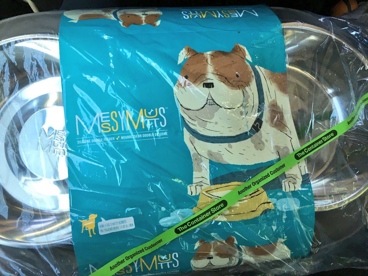 OvitheGolden's tweet photo. Apparently I need this. #messymutts #rude https://t.co/iy5ommJDVq