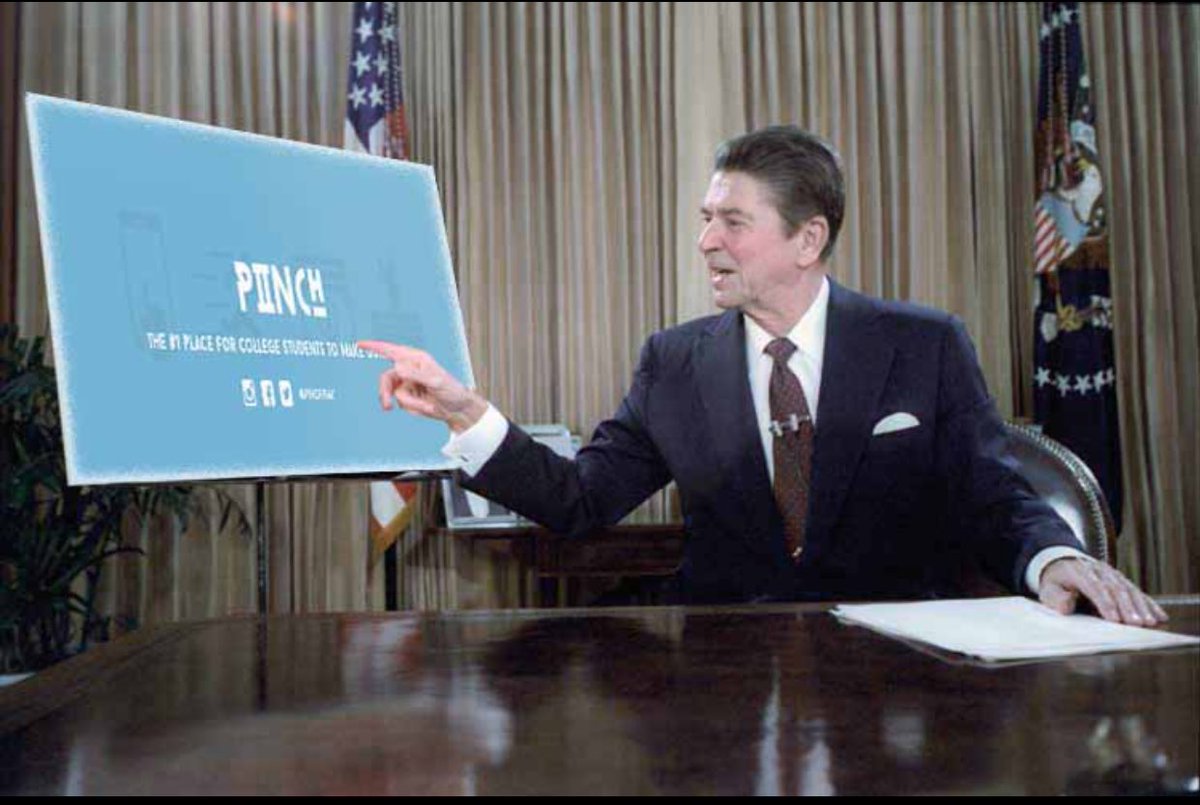 PinchThat's tweet image. 🐐🐐🐐