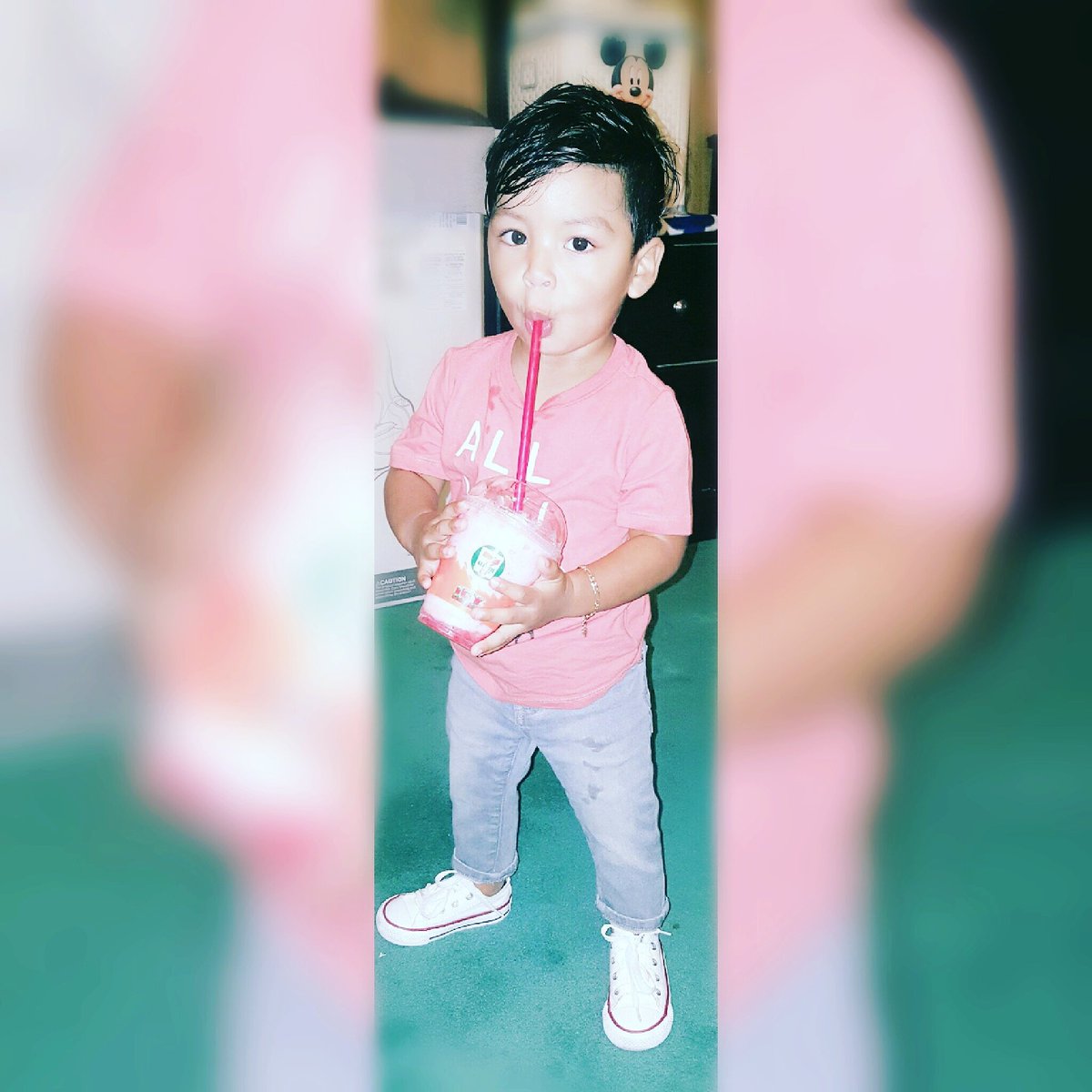SinthiaMoran's tweet photo. ☺#MyKing😍👦👑 https://t.co/GzeGY9bX1f