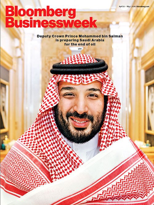 business's tweet photo. The $2 trillion project to get Saudi Arabia’s economy off oil https://t.co/jMJNkXD9bT https://t.co/a1KfrU6lPT