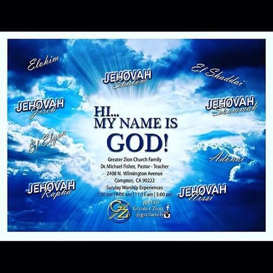 Meet me at Greater Zion Church Family today! https://t.co/JOmWDLMasR<a href="/tag/alllivesmatter"class="tags"><span>#alllivesmatter</span></a><a href="/tag/satanyourtimeisup"class="tags"><span>#satanyourtimeisup</span></a>