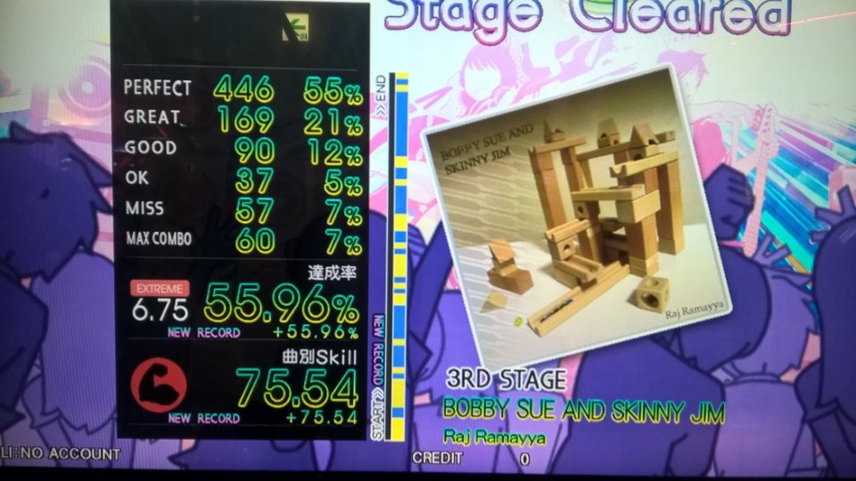 Xick 昨日のドラムマニア新筐体版プレイ結果 数回落ちつつもある程度クリア出来た 追加パッド 足譜面に神経直結せず別の所一生懸命叩いて死亡とかアッーってなるw ゲームシティ国分寺南店くらい良音質設定で遊べる店近所にないかな ギタドラ Xick 昨日のドラムマニア新筐体版プレイ結果 数回落ちつつもある程度クリア出来た 追加パッド 足譜面に神経直結せず別の所一生懸命叩いて死亡とかアッーってなるw ゲームシティ国分寺南店くらい良音質設定で遊べる店近所にないかな ギタドラ