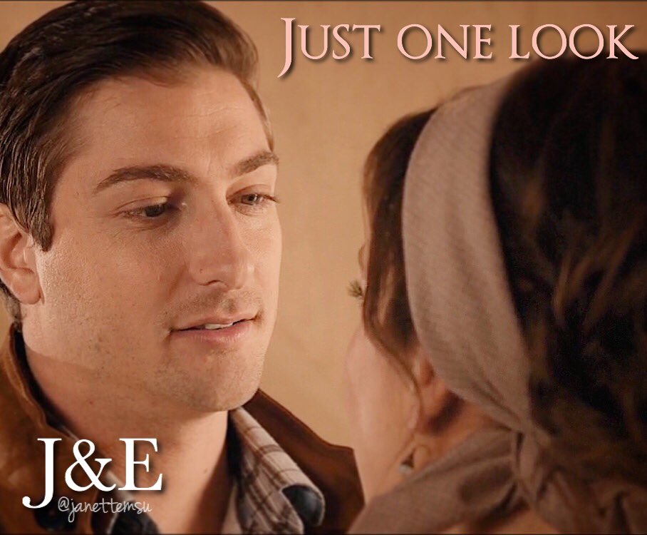 janettemsu's tweet image. @erinkrakow Methinks Jack is #NotSoSubtle with his looks too! 😉 #Hearties @DLissing @WCTH_TV