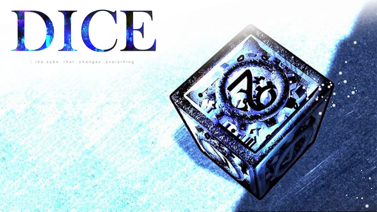 Slav Kolev On Twitter Dicemanhwa Wallpaper Dice The Cube That Slav Kolev On Twitter Dicemanhwa Wallpaper Dice The Cube That