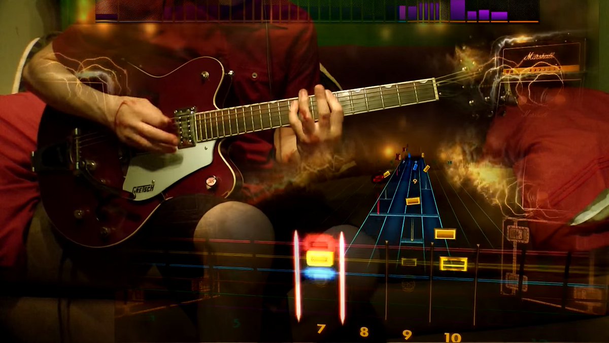 High_Frame_Rate's tweet image. Rocksmith, a Great Tool to Learn Guitar v.iew.im/AC5ENn