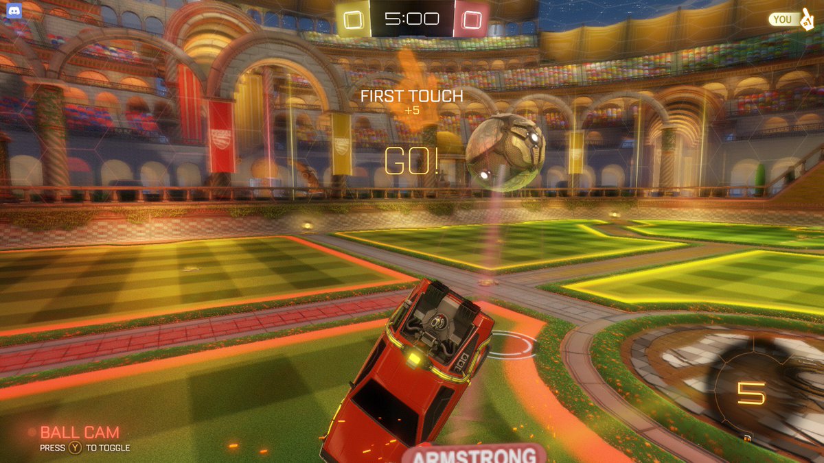 High_Frame_Rate's tweet image. Rocket League Free This Weekend on Steam v.iew.im/Ap2YfA