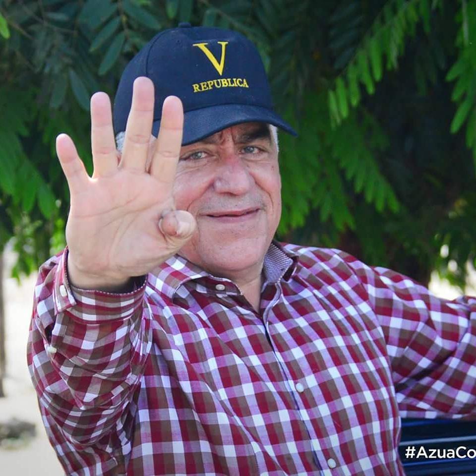 QuintaAzua's tweet photo. Soto Jiménez Pide 4+ @DaniloMedina @sotojimenezv @FlorPiantini @tavarezsuarez @verasjjj  @DanielGuillenG @jfurcy https://t.co/BQzdra5S6x
