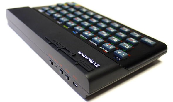 TechStarvedDad's tweet image. Watch recreated ZX Spectrum Review.Thanks for the memories! youtu.be/jn9C061_4BQ #zxspectrum #recreatedzxspectrum