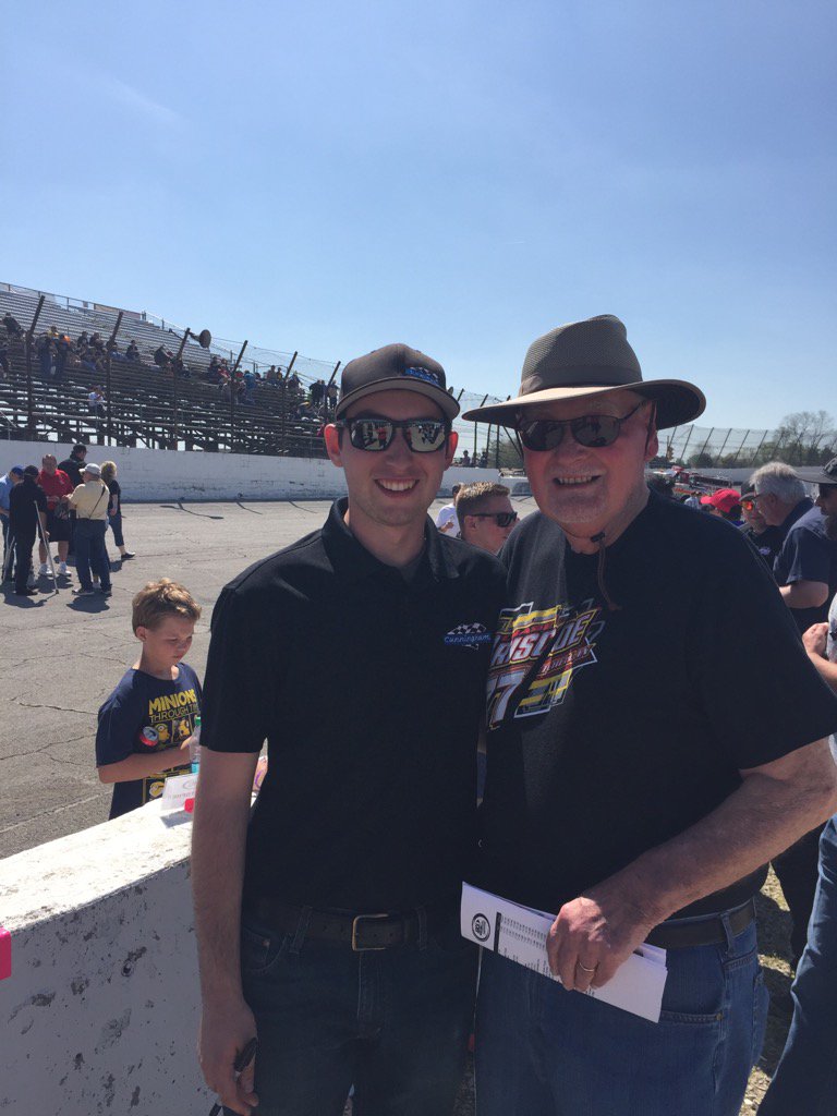 Kevin Briscoe (riskybrisky5) Twitter