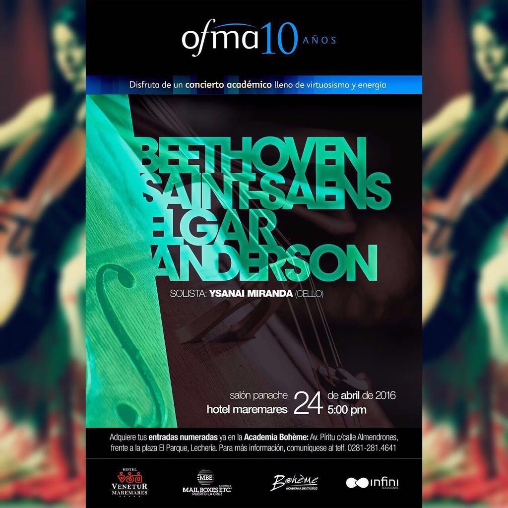 Orquesta Filarmónica tweet media