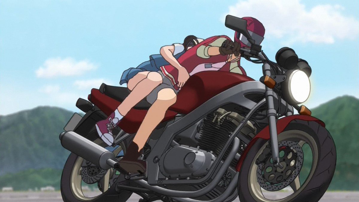 ট ইট র 藤堂志摩子トレーナー 酒田響が乗ってたバイクはスズキのgs500 ちぃ 覚えた Kumamiko ট ইট র 藤堂志摩子トレーナー 酒田響が乗ってたバイクはスズキのgs500 ちぃ 覚えた Kumamiko