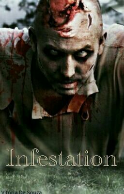 vickysouza7's tweet photo. " Infestation  no #Wattpad https://t.co/xSNuiYBIrN
Meu novo livro https://t.co/iyfCRZzOj3