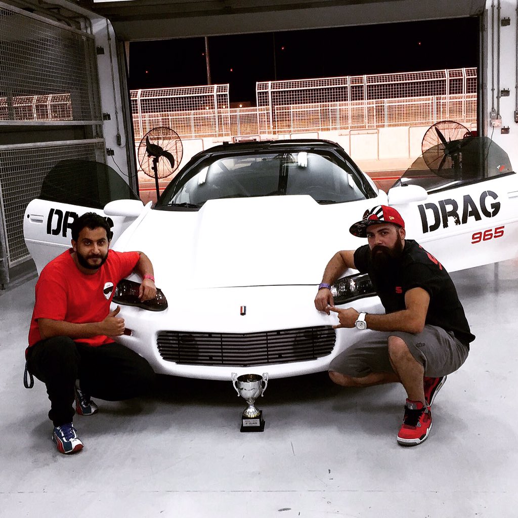 Drag965 (@drag965) on Twitter photo 