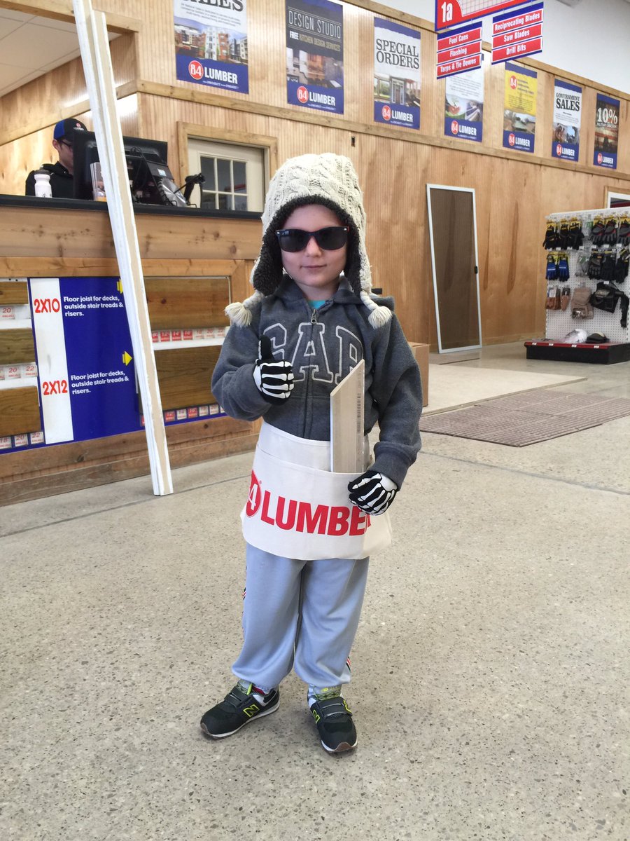 LunaticFringe92's tweet image. @84LumberNews #WeekendWarrior #TinyBuilder