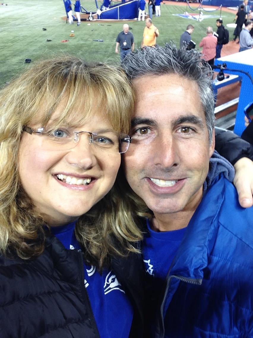 PGattafoni's tweet photo. Go Jays! #ourmoment https://t.co/Oo7L1lfz2G