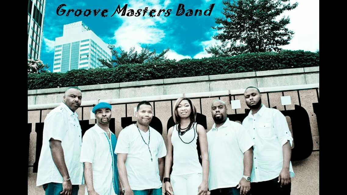 Groove Masters Band (groove_band) Twitter