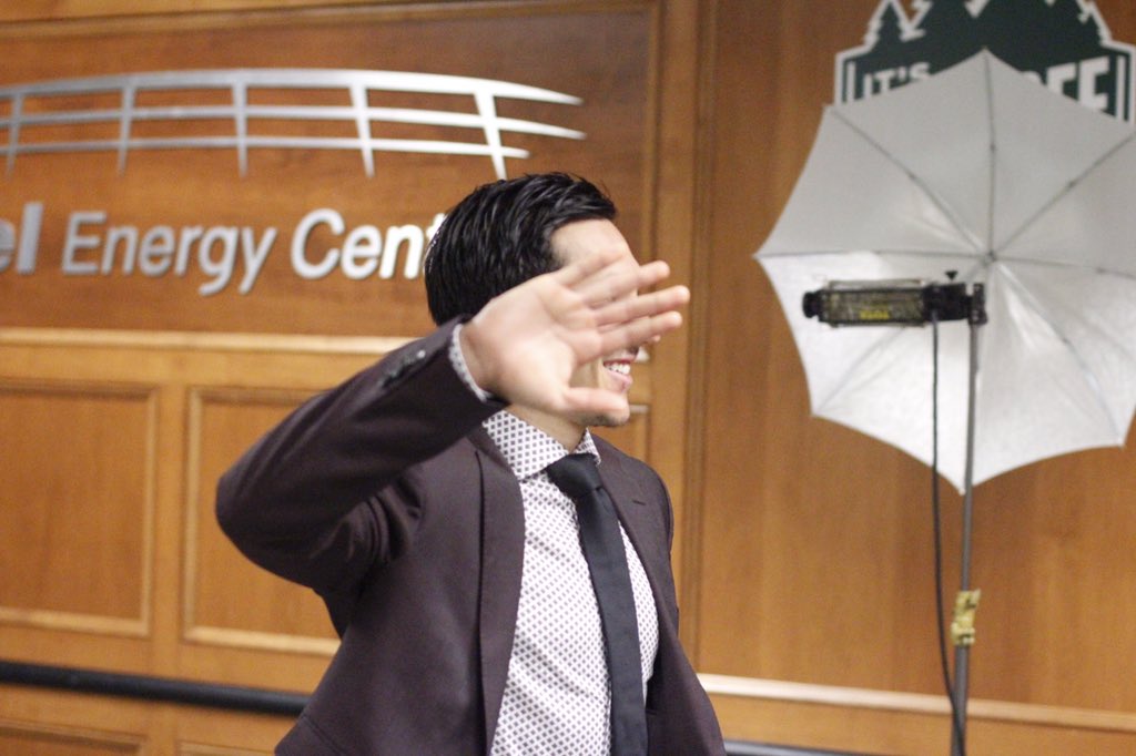 Minnesota Wild tweet media