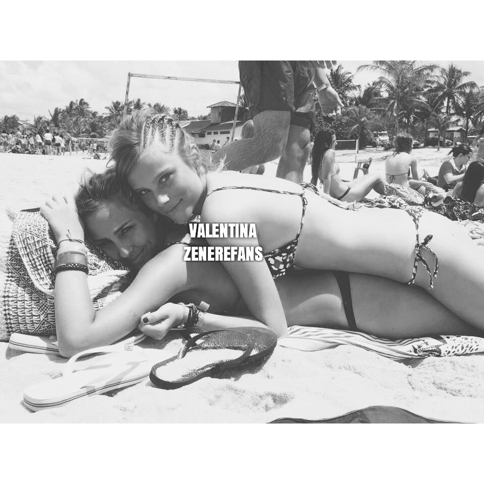 ValuColombia's tweet photo. @VaLuZenere perfecta como siempre https://t.co/jMW3idQ4fX