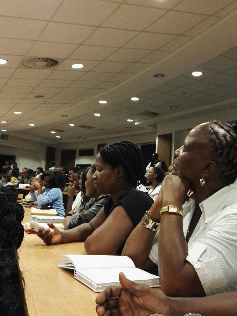 PreciousEnhle's tweet image. VUT LAUNCH auditorium packed to capacity
#visioninmotion
#1000churches
#filledup