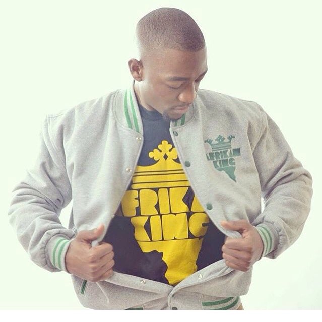 ChuneMs's tweet image. Officialafrikanking on Instagram