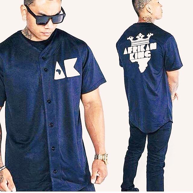 ChuneMs's tweet image. @offocialafrikanking on Instagram c