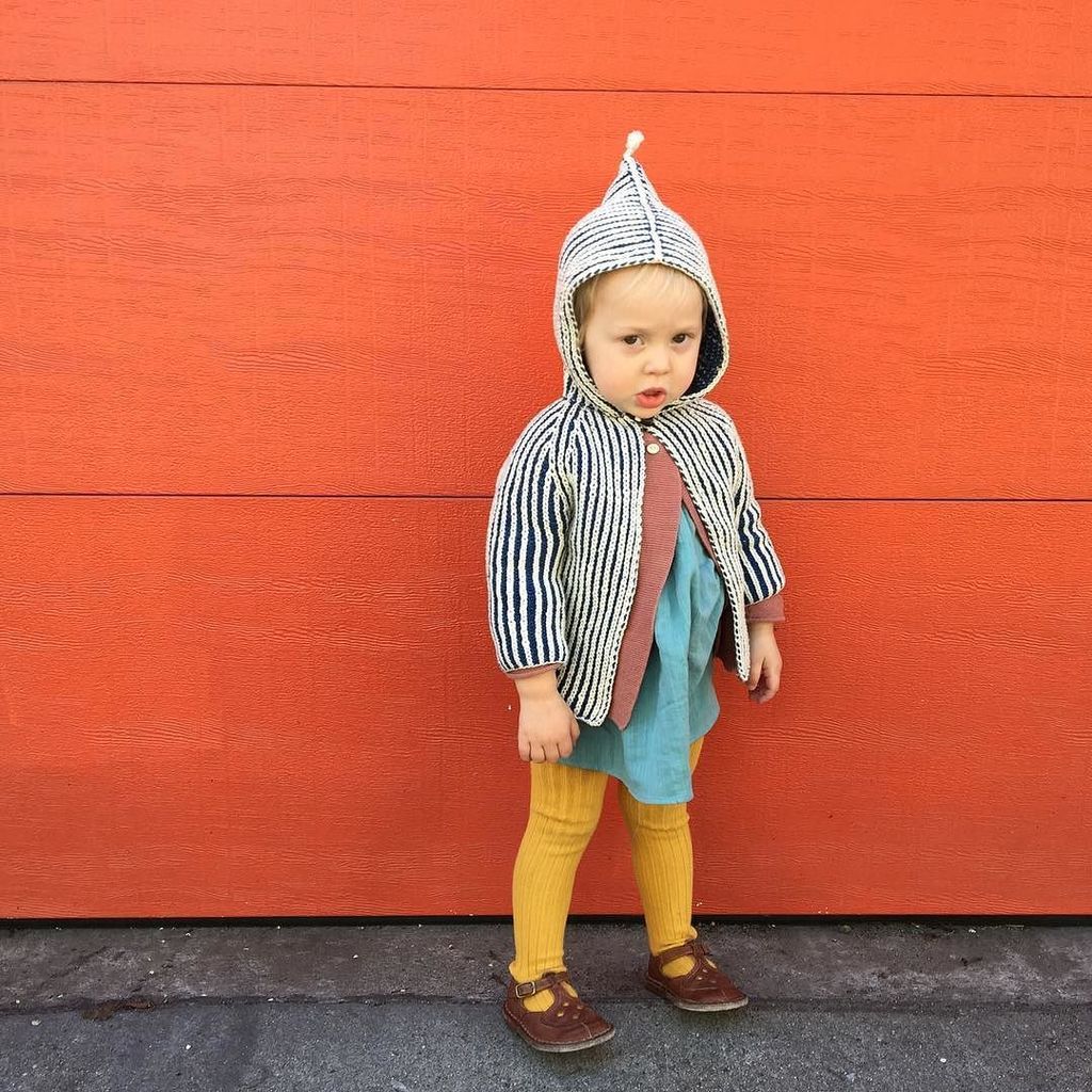 mishaandpuff ロンギース18-24m Misha&Puff 24 Summer 〉Short Sleeve Lap Onesie 