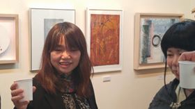 �O���[�v�W [Story of the eves Exhibition] (�C�u�B�̕���W) IV �ł̂Ȃ��₩�ȗl�q�B