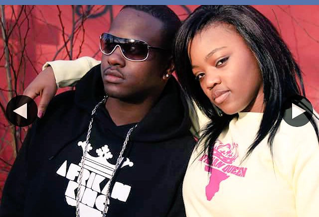 ChuneMs's tweet image. Officialafrikanking and QU££N