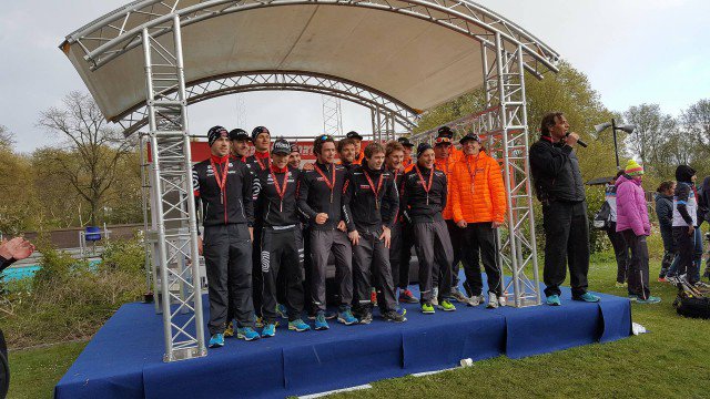 Eerste zege voor Canyon Fusion ... - 3athlon.nl/eerste-zege-vo… <a href="/CanyonFusion/">Canyon Fusion</a> <a href="/FerroMosae/">Ferro Mosae</a> #LottoEredivisie #Mirandabad