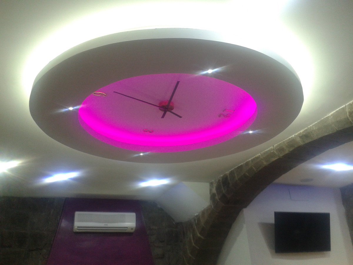 StyleeDesigner's tweet image. nostra progettazione e realizzazione BAR/RISTORANTE!! TIME OUT!!