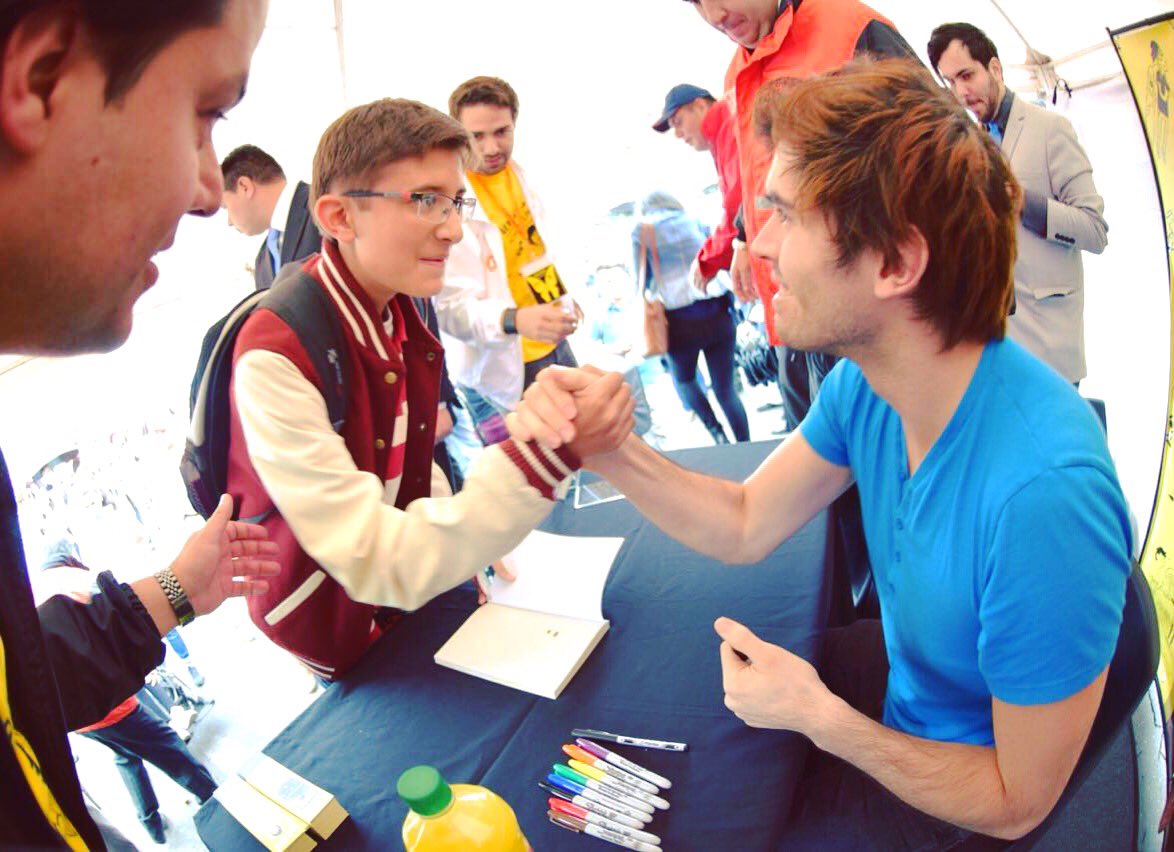 GermanGarmendia's tweet photo. Muchas gracias por tanto cariño https://t.co/ritbbXFMSk https://t.co/GIAVThEGlr