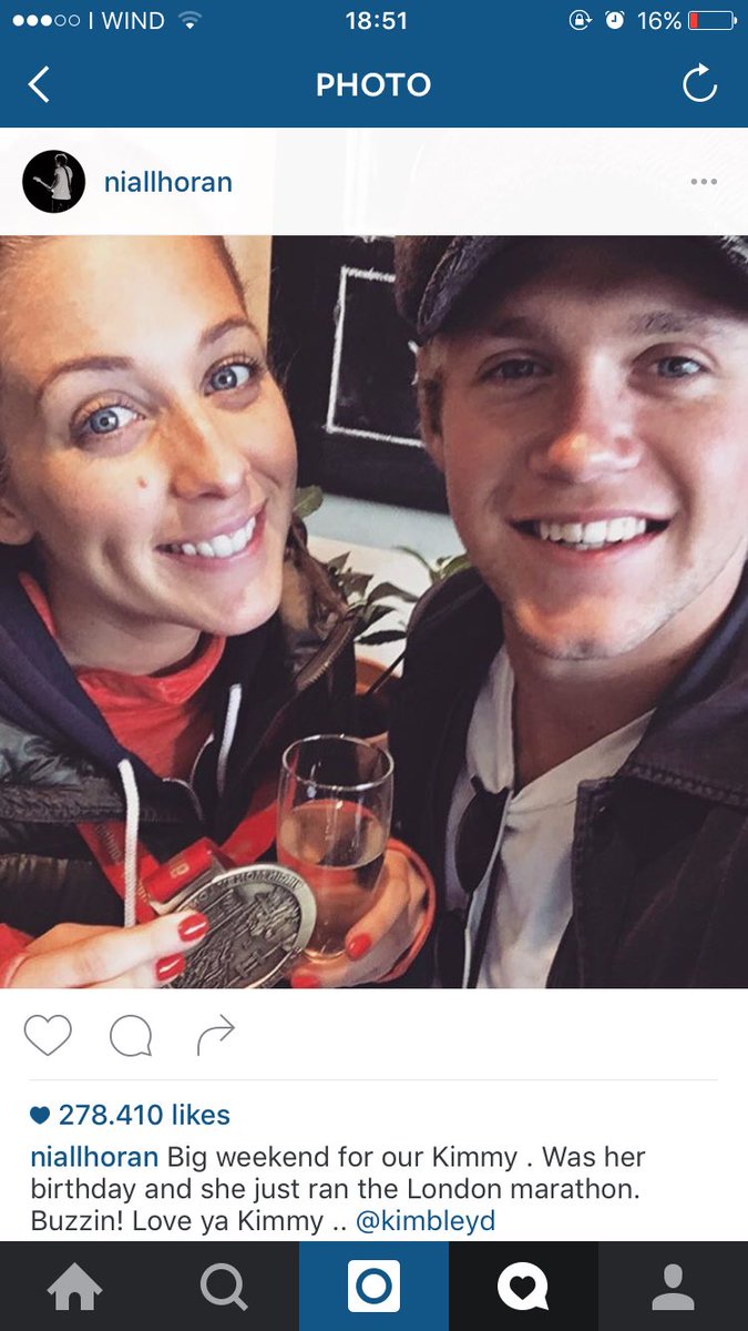 kissfooI's tweet photo. Niall is such a supportive person &amp; friend he's the best human with the biggest heart &amp; deserves the world #NiallDay https://t.co/NcP5tK3ev7