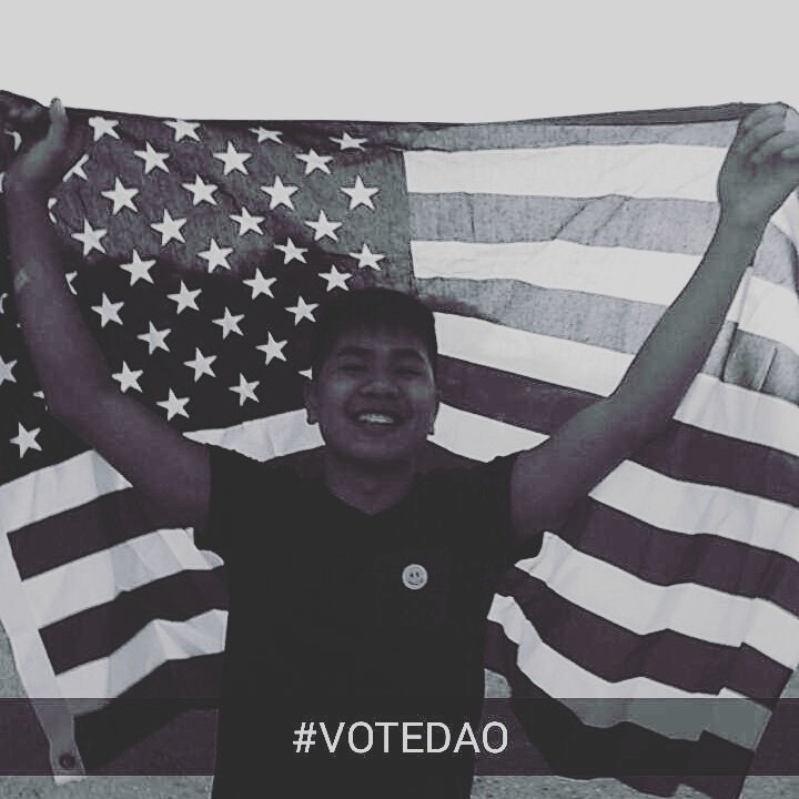 kevtdao's tweet photo. #VoteVuong Junior Rep!
#VoteMaddy Sophomore Rep!
#VoteNguyen Sophomore Class President!
#VoteDao Junior Class Pres! https://t.co/Emp9GL120n
