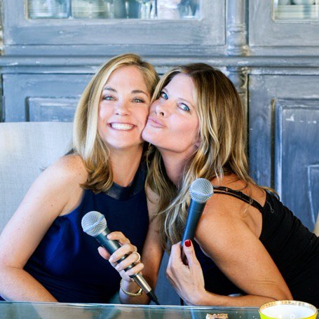KassieDePaiva's tweet photo. Always rockin @singlemomagogo this woman is #Amazing #GoodStuffAhead https://t.co/C4NLt2L2Ta
