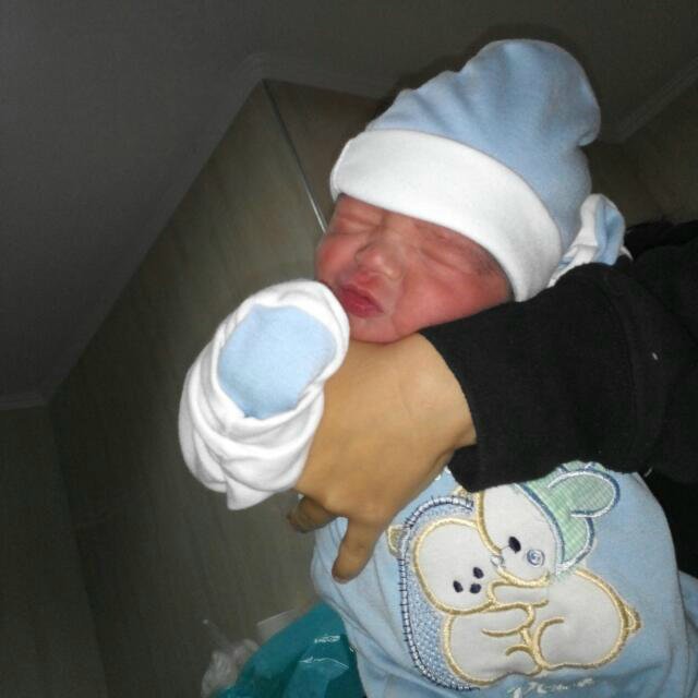 OrianacrR8's tweet photo. Mi principito https://t.co/zWwXGcqD5D