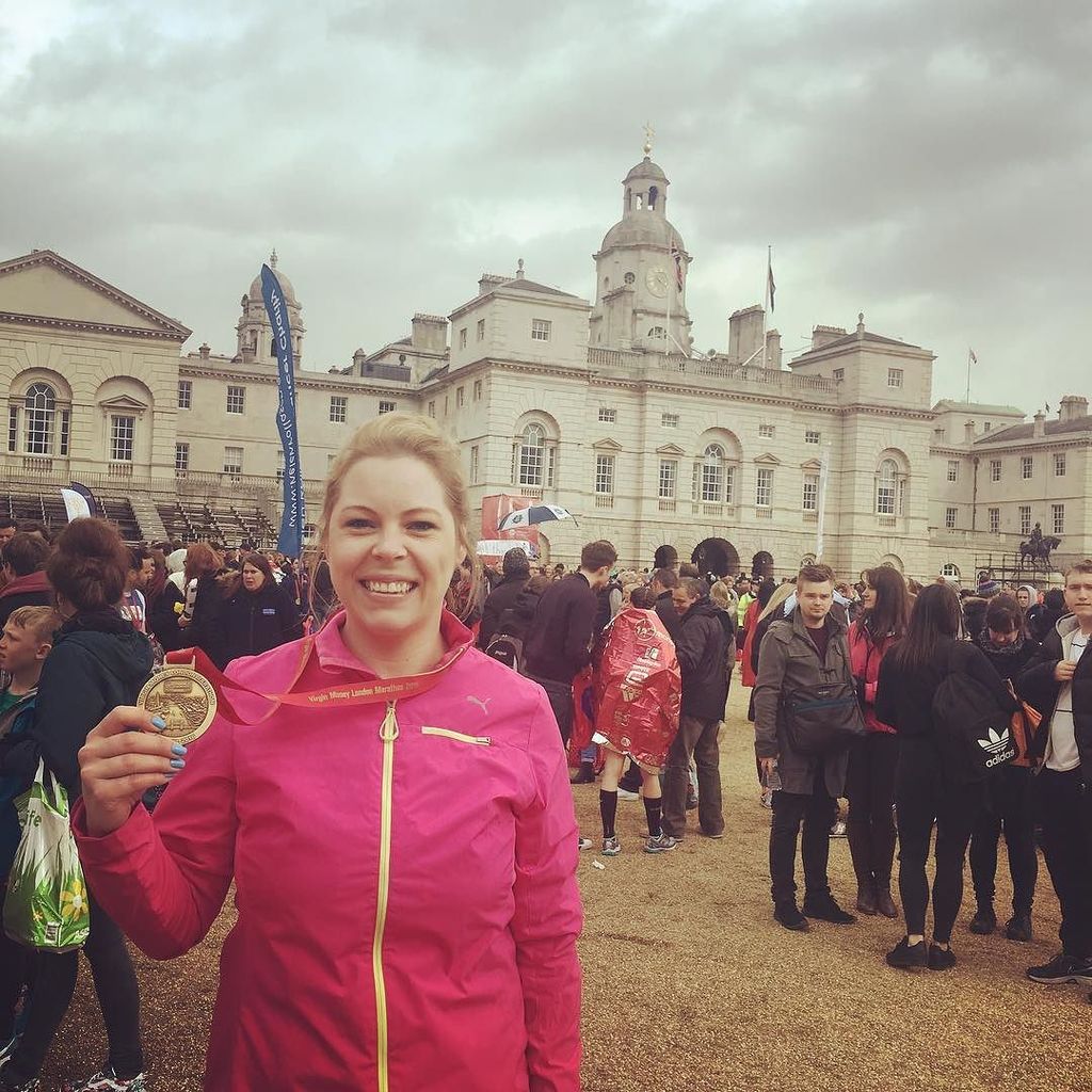 So, I just ran the London Marathon. Eeeeeeeeeeeeeeeeeeeeeeeeeeeekkkkkkkkkkkk! #londonmarat… instagram.com/p/BElywhglNmE/