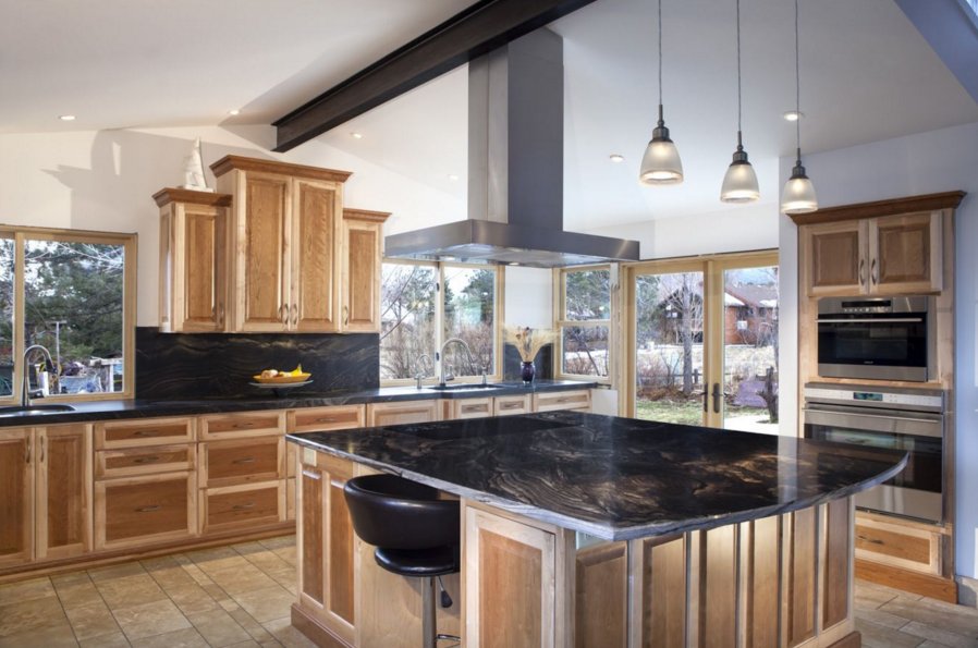 RodMrRealEstate's tweet photo. β«rt: luxemag: This spacious, modern kitchen was completed by Brekhus Tile & Stone: https://t.co/nVhonkyj8w https://t.co/8GBuLmAFh5 #MrRodβ¦
