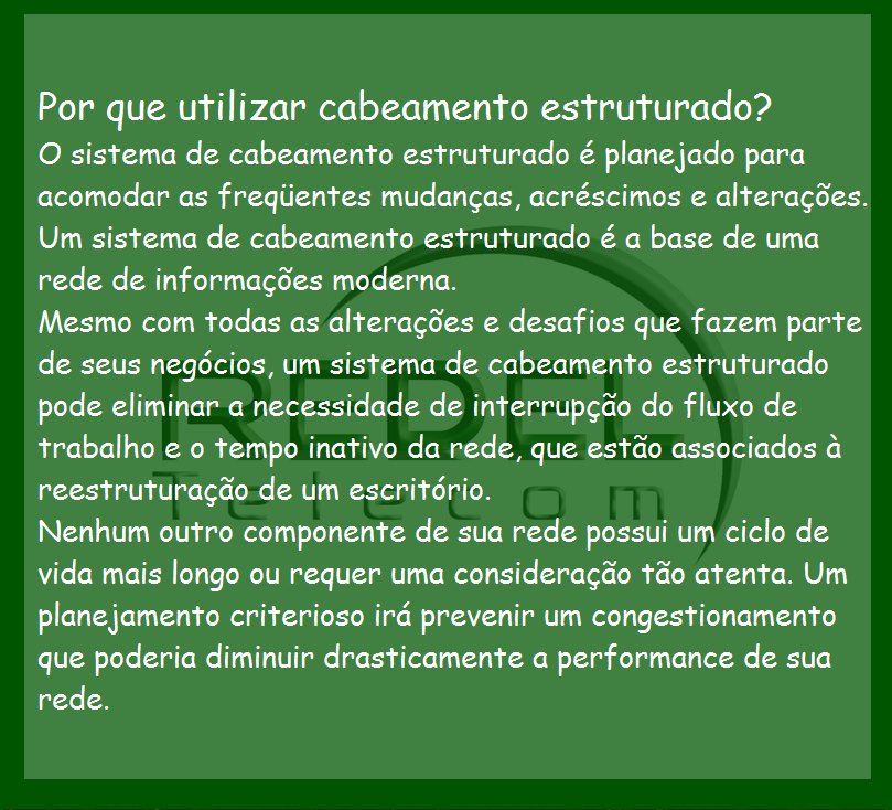 RedelTelecom1's tweet image. Nos da Redel Telecom desejamos a todos uma ótima tarde!