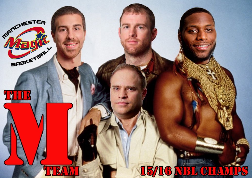 SteazySte's tweet photo. I love it when a plan comes together @Mcr_Magic @HighFlyinCoop43 @FrancGarcia89 @lohfinkr @p_midd  #theMTeam #champs https://t.co/vLabAWmyzz