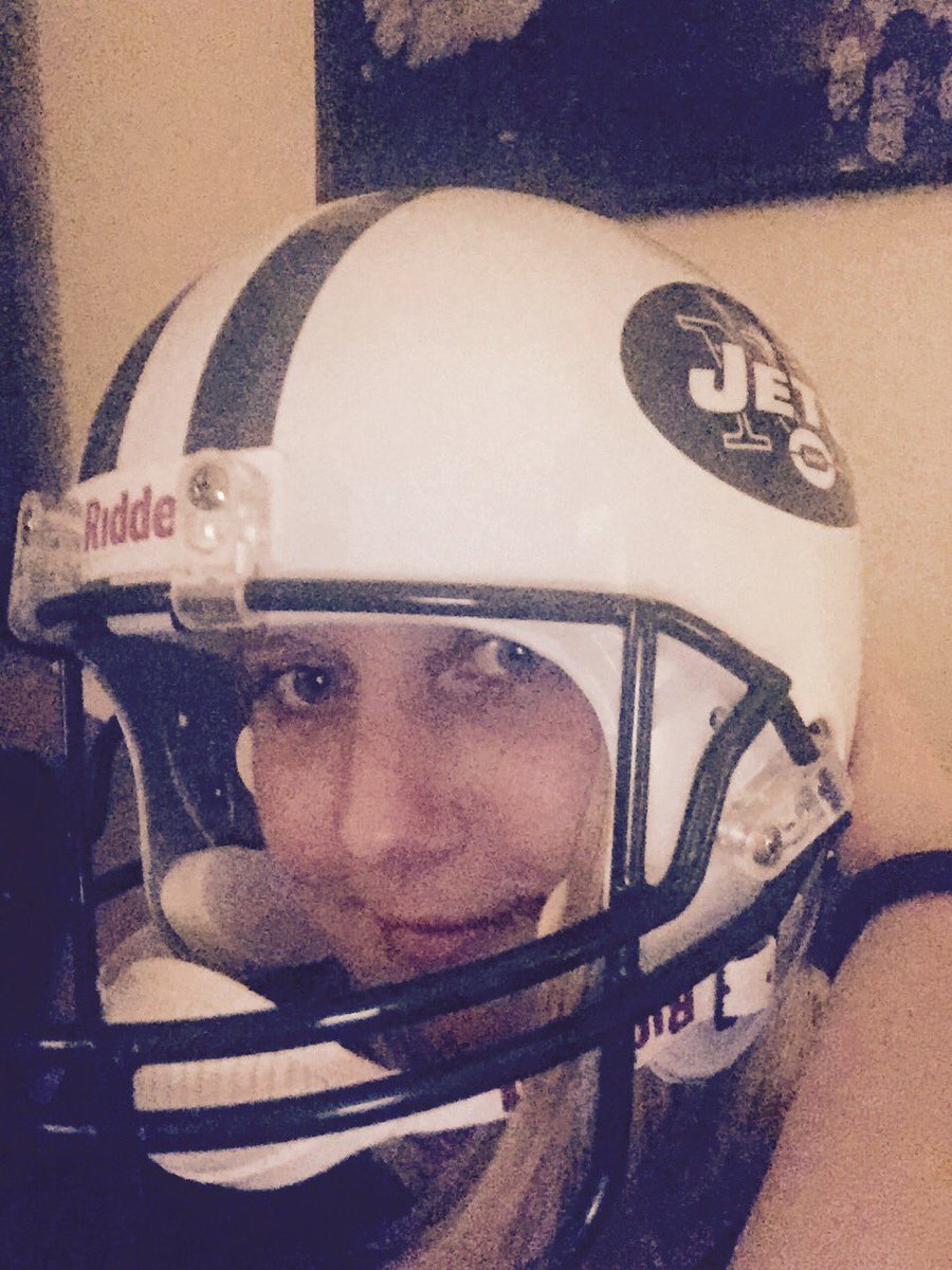 Always ready - can't wait <a href="/nyjets/">New York Jets</a> <a href="/NFL/">NFL</a> <a href="/ransport/">ran</a> #jedenverdammtensonntag #rannflsuechtig