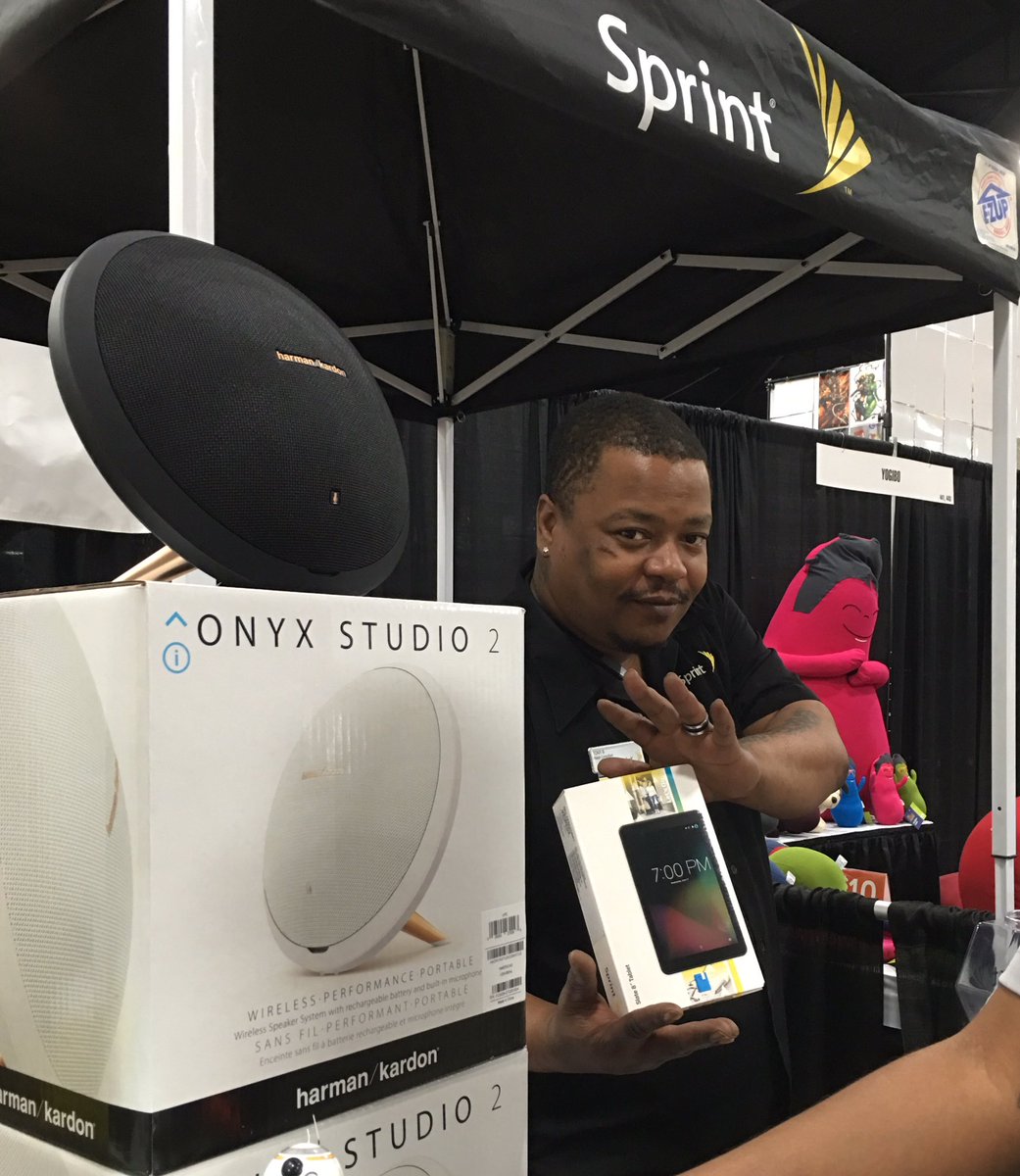 Sprint KOP tweet media