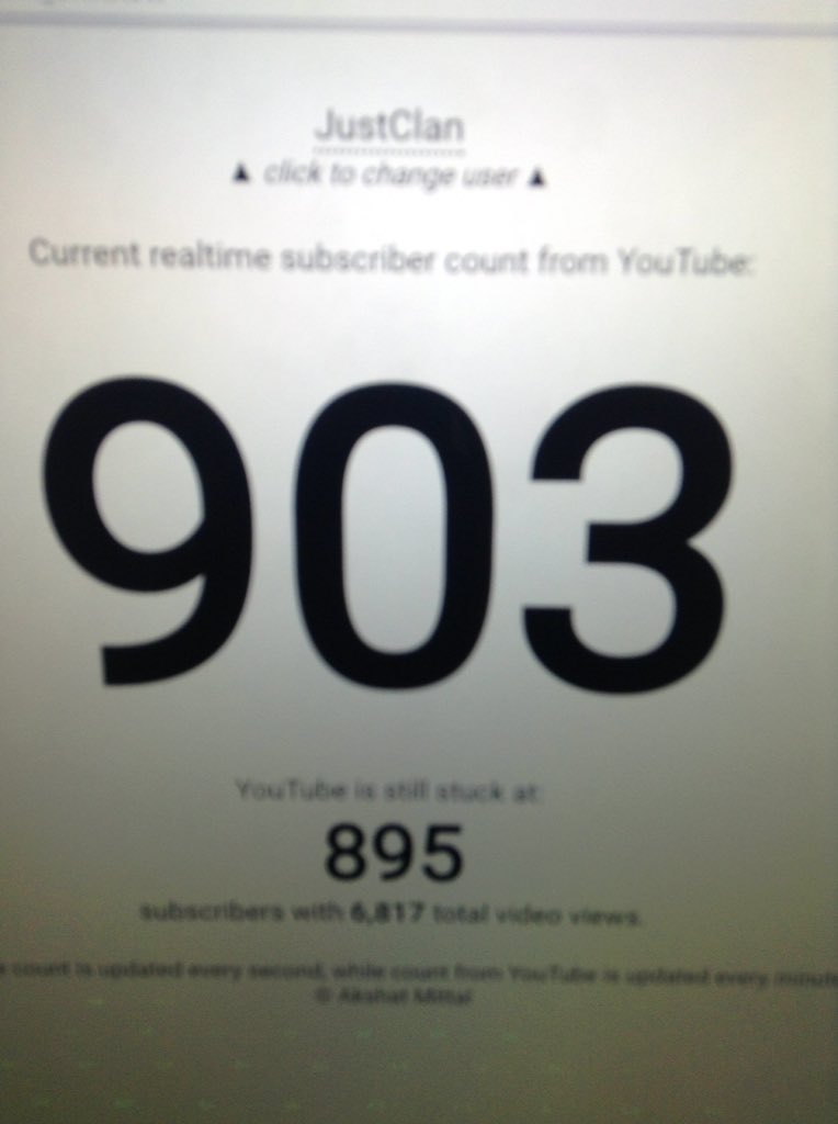 Justclanx's tweet photo. We DID IT!!!! Thank you everyone #justclan https://t.co/VVcd7Fjk1t