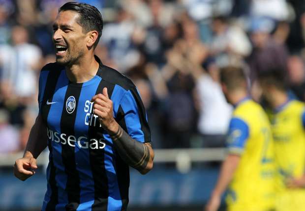 Video: Atalanta vs Chievo Video: Atalanta vs Chievo