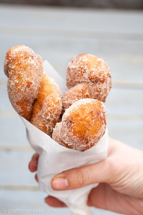 SocietyCulinari's tweet photo. Can you handle these #NutellaStuffed #TwistedDonuts? Find out here via @GiraffesCanBake https://t.co/zyA2ezdm6P https://t.co/i5qJUtrB3u
