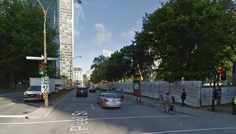 CanadianCycling's tweet photo. Cycling under the influence may become illegal in Montreal https://t.co/hqP2MgSTrs https://t.co/98SrETgJtd