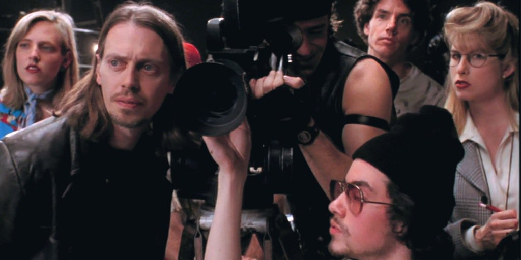 filmindependent's tweet photo. Sometimes art reflects reality a little *too* much for filmmakers... https://t.co/06zxdKx58J https://t.co/4If2Jgtt8U
