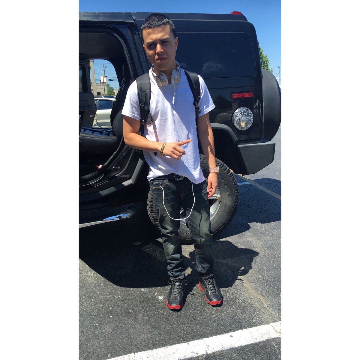Darkiel_Omar's tweet photo. Ya de camino a Wheaton Maryland. Esta noche le damos en "Mi Mariachi" 🎤 https://t.co/R4IiHhRsL0