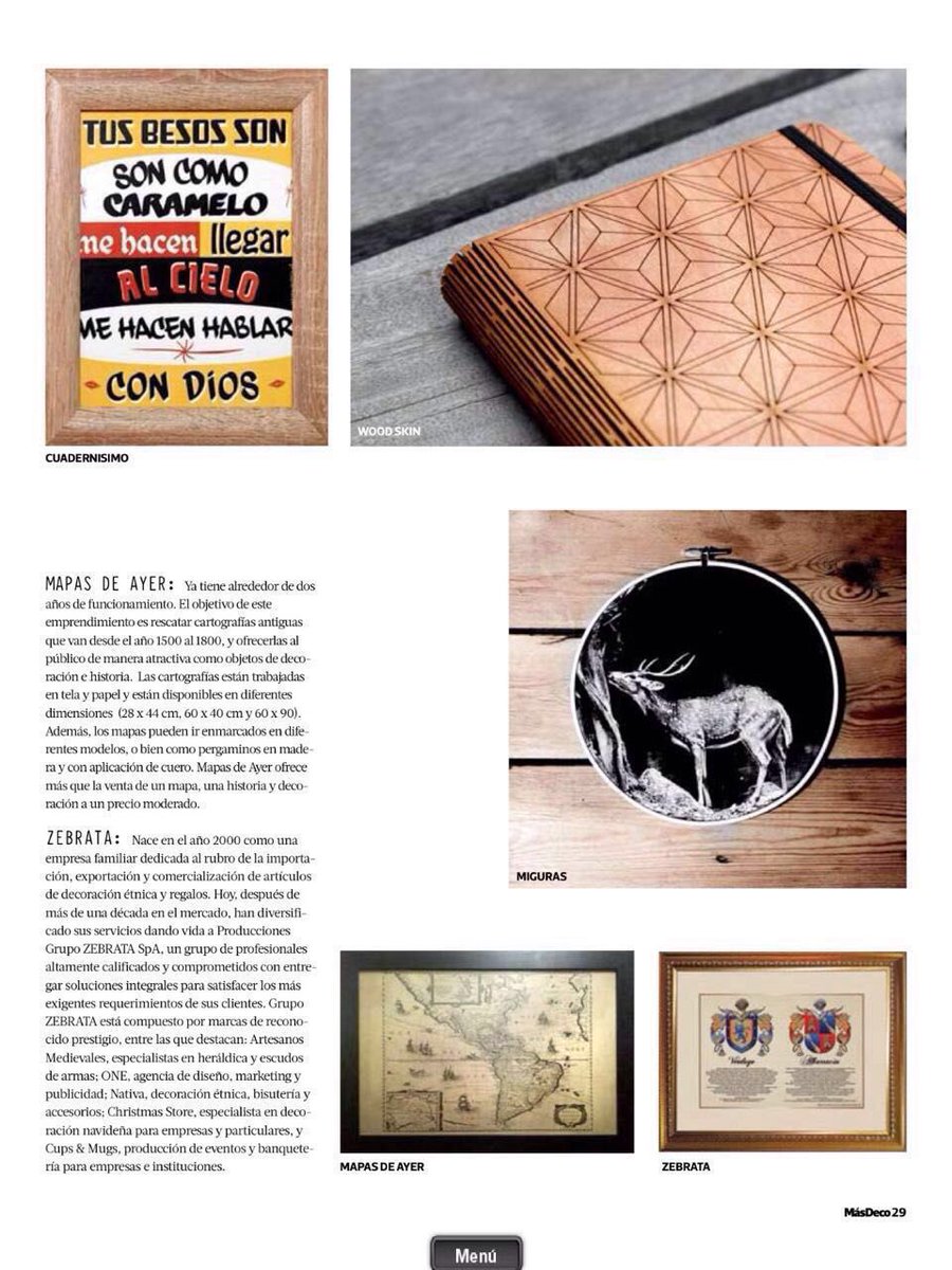 En <a href="/masdecomarket/">MásDeco Market</a> participan 8 emprendedores de la comuna gracias a apoyo de #DIDEL. Si vas a la feria, conócelos!