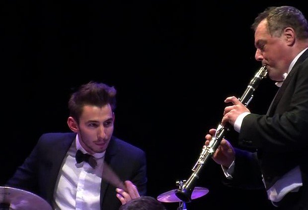 New website finally up! Need musicians? Concert? Wedding? Corporate event? Masterclass? Inspi-rationalmusic.com