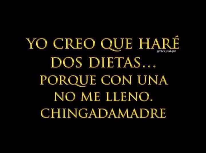 P esa otra dieta ven mañana <a href="/VillasTruck/">Villas Truck</a> costillas bbq, Cochinita, Hotdog Mex y dorados de papa! #ZonaDeFoodTrucks
